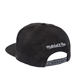 Бейсболка MITCHELL NESS арт. HS13259-WRTBLCK Wrestlemania WWE (черный)