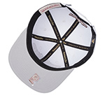 Бейсболка MITCHELL NESS арт. HS10385-ADUWHIT Anaheim Ducks NHL (белый)
