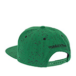 Бейсболка MITCHELL NESS арт. HS11479-BCEGREN Boston Celtics NBA (зеленый)
