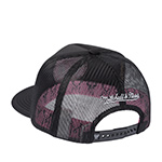 Бейсболка MITCHELL NESS арт. HT10070-IMCBLCK Inter Miami CF MLS (черный)