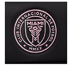 Бейсболка MITCHELL NESS арт. HT10070-IMCBLCK Inter Miami CF MLS (черный)