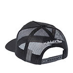 Бейсболка MITCHELL NESS арт. HT10078-MNNBLCK (черный)