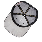 Бейсболка MITCHELL NESS арт. HT10078-MNNBLCK (черный)