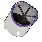 Бейсболка MITCHELL NESS арт. HT11409-TRABLCK Toronto Raptors NBA (черный)