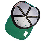 Бейсболка MITCHELL NESS арт. HT11503-ADUTEAL Anaheim Ducks NHL (темно-бирюзовый)