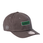 Бейсболка MITCHELL NESS арт. MN-BRA-INTL135-BRA-GRYGRN (grey-green)