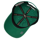 Бейсболка MITCHELL NESS арт. HD12903-BCEGREN Boston Celtics NBA (зеленый)