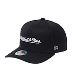 Бейсболка MITCHELL NESS арт. HC12184-MNNBLCK (черный)