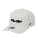 Бейсболка MITCHELL NESS арт. HC12184-MNNOFWH (белый)