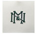 Бейсболка MITCHELL NESS арт. HC12185-MNNOWGN (кремовый / зеленый)