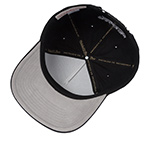 Бейсболка MITCHELL NESS арт. HP12187-MNNBLCK (черный)