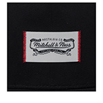 Бейсболка MITCHELL NESS арт. HP12187-MNNBLCK (черный)