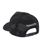 Бейсболка MITCHELL NESS арт. HP12190-MNNBLCK (черный)