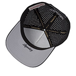 Бейсболка MITCHELL NESS арт. HP12190-MNNBLCK (черный)
