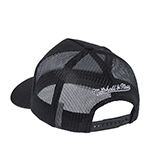 Бейсболка MITCHELL NESS арт. HT12186-MNNBLCK (черный)