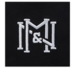 Бейсболка MITCHELL NESS арт. HT12186-MNNBLCK (черный)