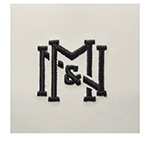 Бейсболка MITCHELL NESS арт. HT12186-MNNOWBK (кремовый / черный)