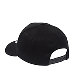 Бейсболка MITCHELL NESS арт. INTL589-BRA-BLK (черный)