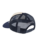 Бейсболка MITCHELL NESS арт. HT12896-DCOCREA Dallas Cowboys NFL (кремовый / синий)