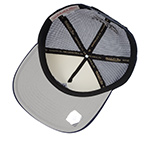 Бейсболка MITCHELL NESS арт. HT12896-DCOCREA Dallas Cowboys NFL (кремовый / синий)