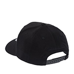 Бейсболка MITCHELL NESS арт. 6HSSFH21HW007-ORABLCK Las Vegas Raiders NFL (черный)