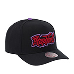 Бейсболка MITCHELL NESS арт. HP12159-TRABLCK Toronto Raptors NBA (черный)