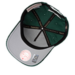 Бейсболка MITCHELL NESS арт. HP14514-ADUTEAL Anaheim Ducks NHL (изумрудный)