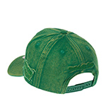 Бейсболка MITCHELL NESS арт. HP12810-BCEGREN Boston Celtics NBA (зеленый)