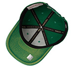Бейсболка MITCHELL NESS арт. HP12810-BCEGREN Boston Celtics NBA (зеленый)