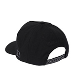 Бейсболка MITCHELL NESS арт. HP13204-CBUBLCK Chicago Bulls NBA (черный)