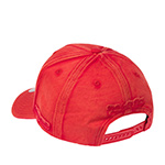 Бейсболка MITCHELL NESS арт. HP12808-DRWRED1 Detroit Red Wings NHL (красный)
