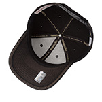 Бейсболка MITCHELL NESS арт. HP12801-LAKBLCK Los Angeles Kings NHL (черный)