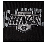 Бейсболка MITCHELL NESS арт. HP14515-LAKBLCK Los Angeles Kings NHL (черный)