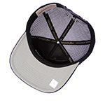 Бейсболка MITCHELL NESS арт. HT8032-LALPURP Los Angeles Lakers NBA (фиолетовый)