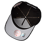 Бейсболка MITCHELL NESS арт. HP14516-LAIBLCK Los Angeles Raiders NFL (черный)