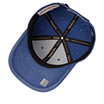 Бейсболка MITCHELL NESS арт. HP12810-NYKBLUE New York Knicks NBA (синий)