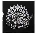 Бейсболка MITCHELL NESS арт. HS12160-TRABLCK Toronto Raptors NBA (черный)