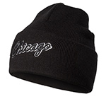 Шапка MITCHELL NESS арт. HK12936-CBUBLCK Chicago (черный)