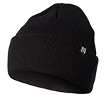 Шапка MITCHELL NESS арт. HK12193-MNNBLCK (черный)