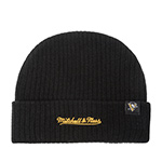 Шапка MITCHELL NESS арт. HK12165-PPEBLCK Pittsburgh Penguins NHL (черный)
