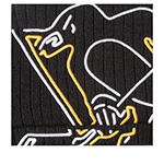 Шапка MITCHELL NESS арт. HK12165-PPEBLCK Pittsburgh Penguins NHL (черный)