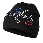 Шапка MITCHELL NESS арт. HK12787-WCABLCK Washington Capitals NHL (черный)