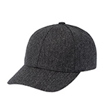 Бейсболка CHRISTYS арт. LOVAT TWEED csk100889 (z537)