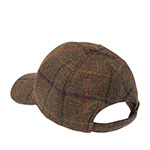 Бейсболка CHRISTYS арт. LOVAT TWEED csk100889 (z507)