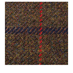 Бейсболка CHRISTYS арт. LOVAT TWEED csk100889 (z507)