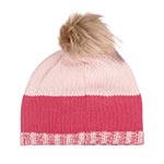 Шапка PIPOLAKI арт. K1501 STELLA (розовый)