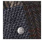 Кепка LIERYS арт. 6880907 8-PANEL CAP PATCHWORK (27)
