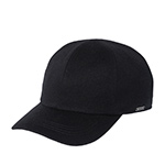 Бейсболка WIGENS арт. 130226 BASEBALL CLASSIC CAP (999)