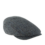 Кепка WIGENS арт. 101698 IVY CONTEMPORARY CAP (синий)