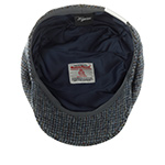 Кепка WIGENS арт. 101698 IVY CONTEMPORARY CAP (синий)